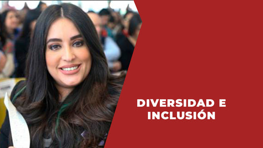 Diversidad e inclusión: “La persona al centro en el mundo digital”